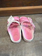 Load image into Gallery viewer, PINK SANDAL - 12
