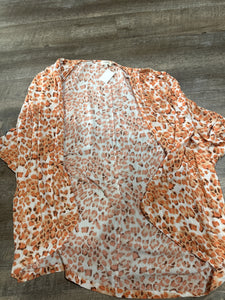 CARDIGAN-M/L