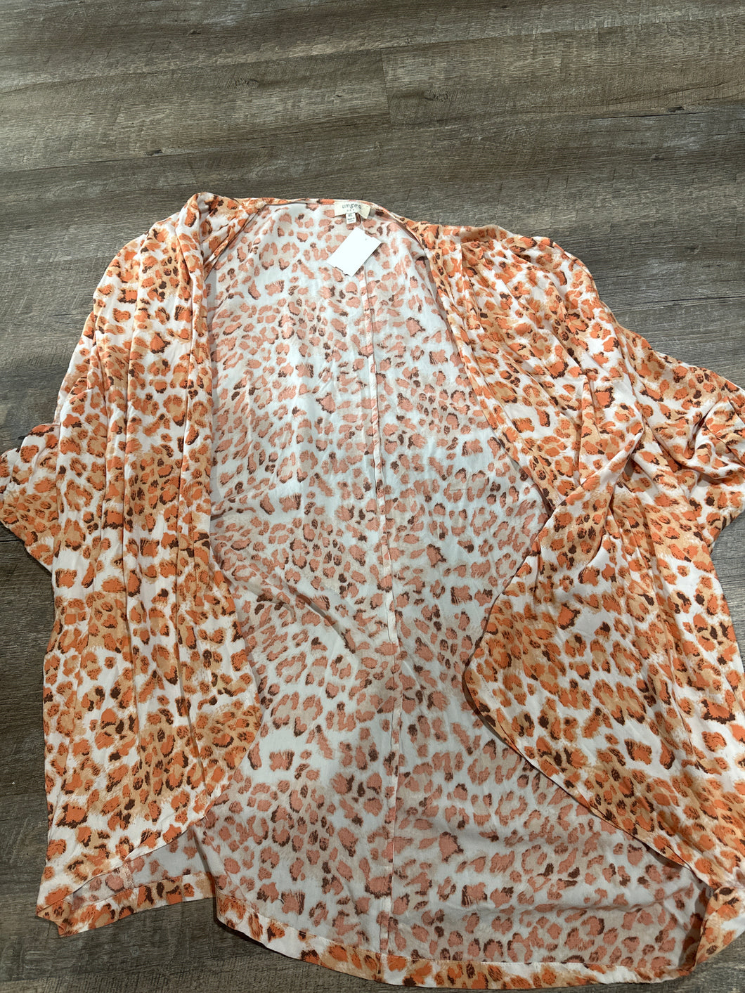 CARDIGAN-M/L