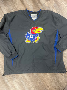 WINDBREAKER-XL