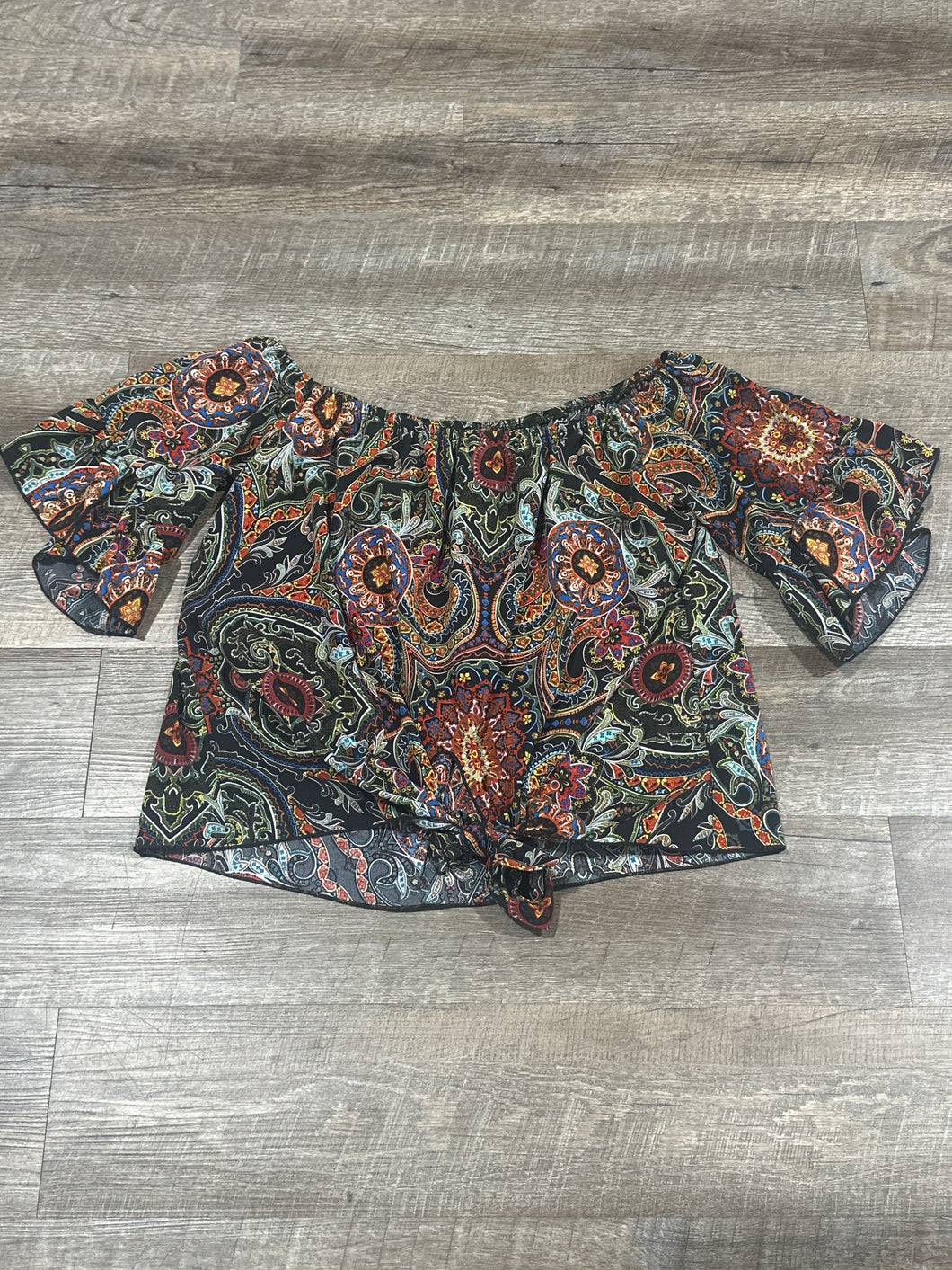 TOP - XL