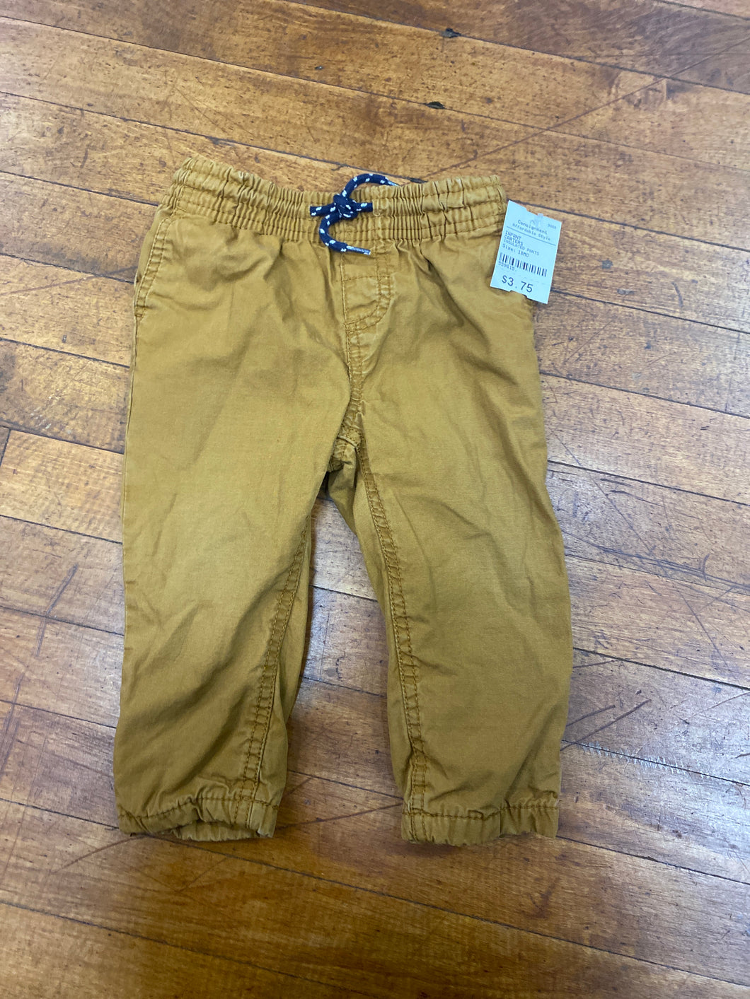 INSULATED PANTS-18MO