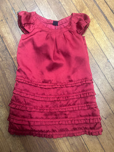 DRESS - 4T
