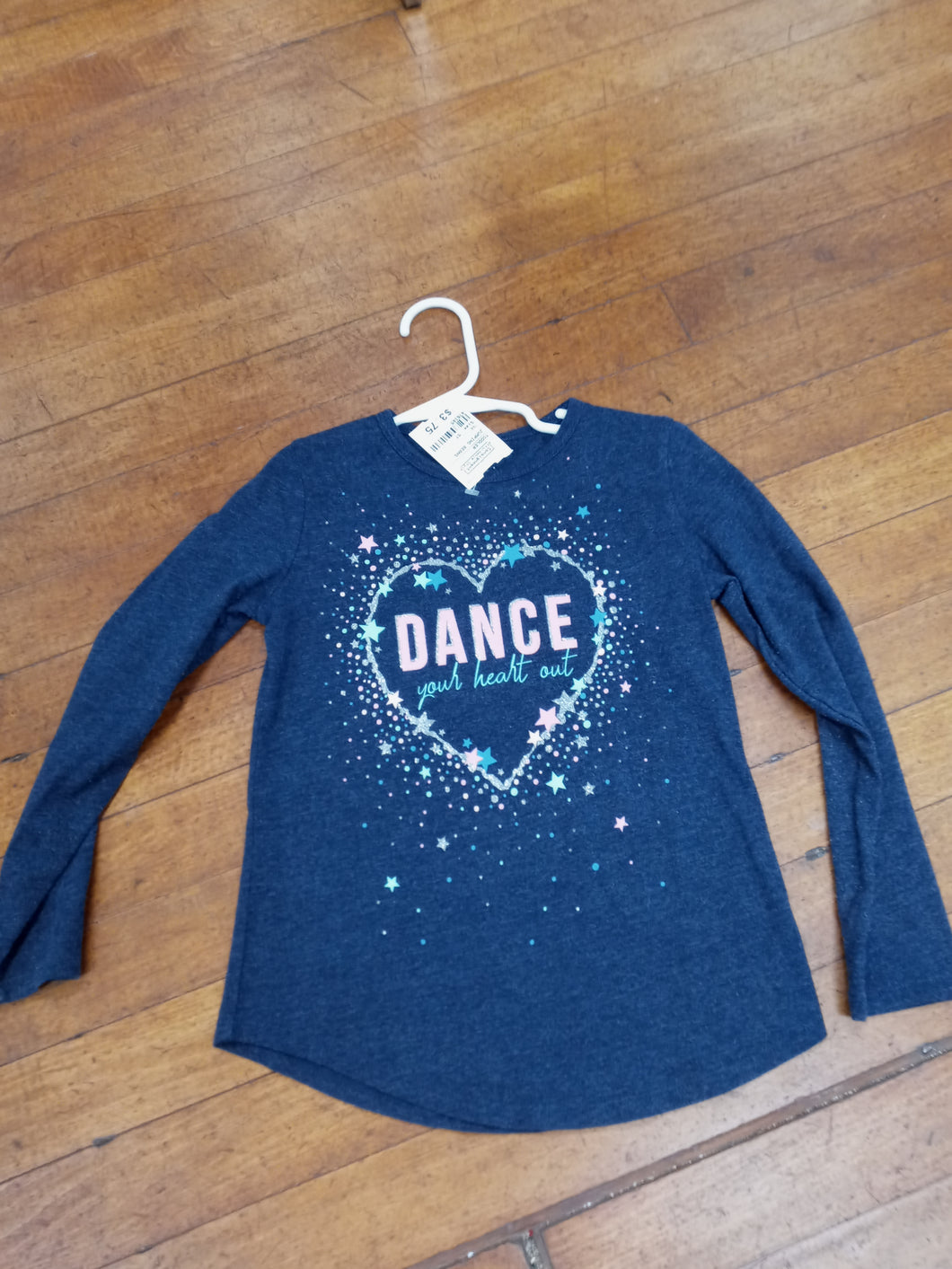 SHIRT