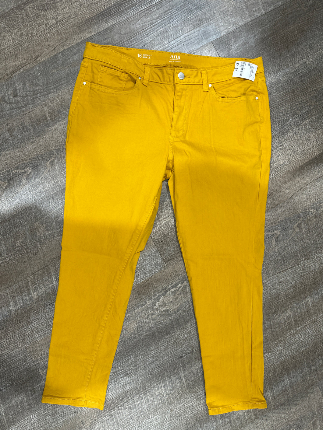 PANT-16