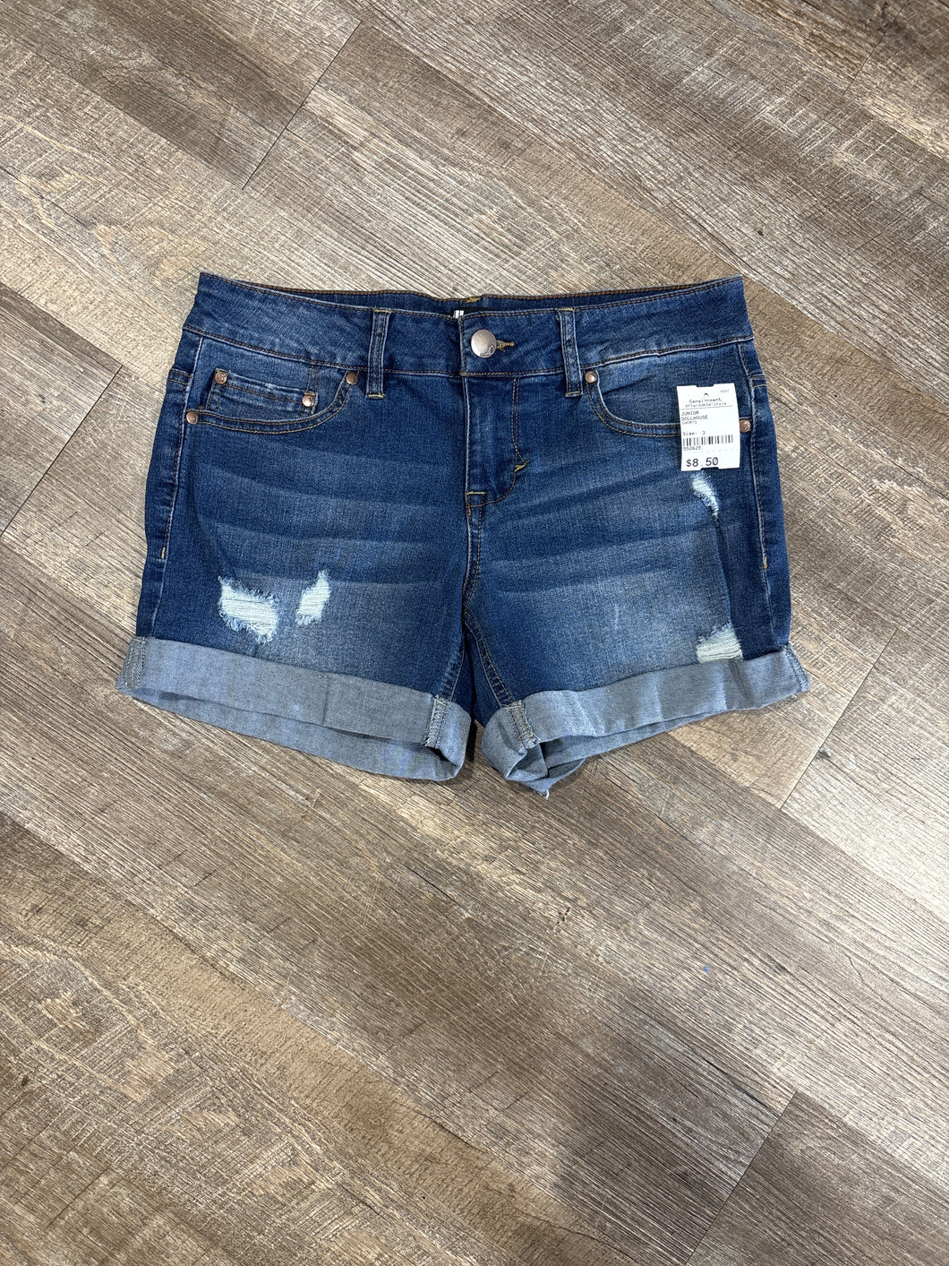 SHORTS - 3