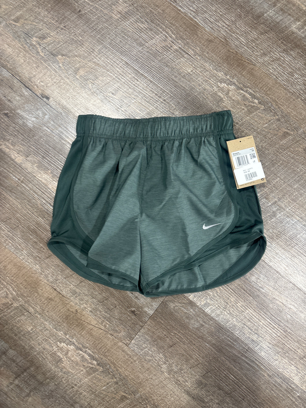 NEW! SHORTS - XS