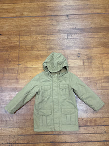 COAT - 5T