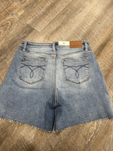 Load image into Gallery viewer, HIGH WAISTED SHORTS-XL
