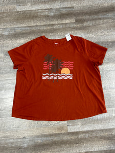 TEE - 3X