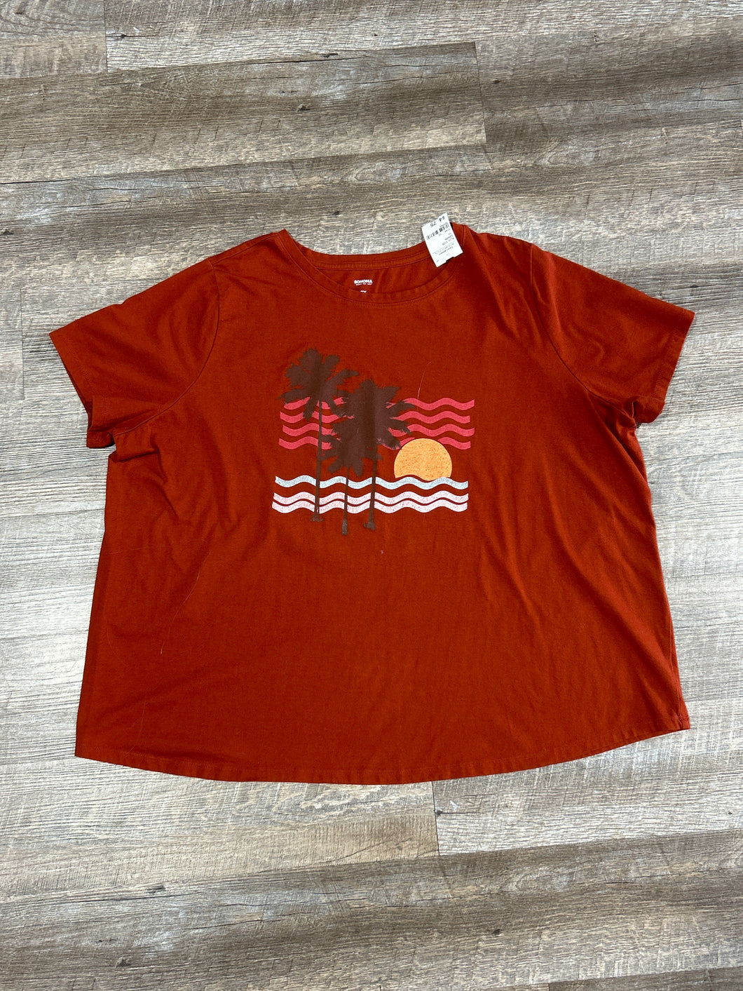 TEE - 3X