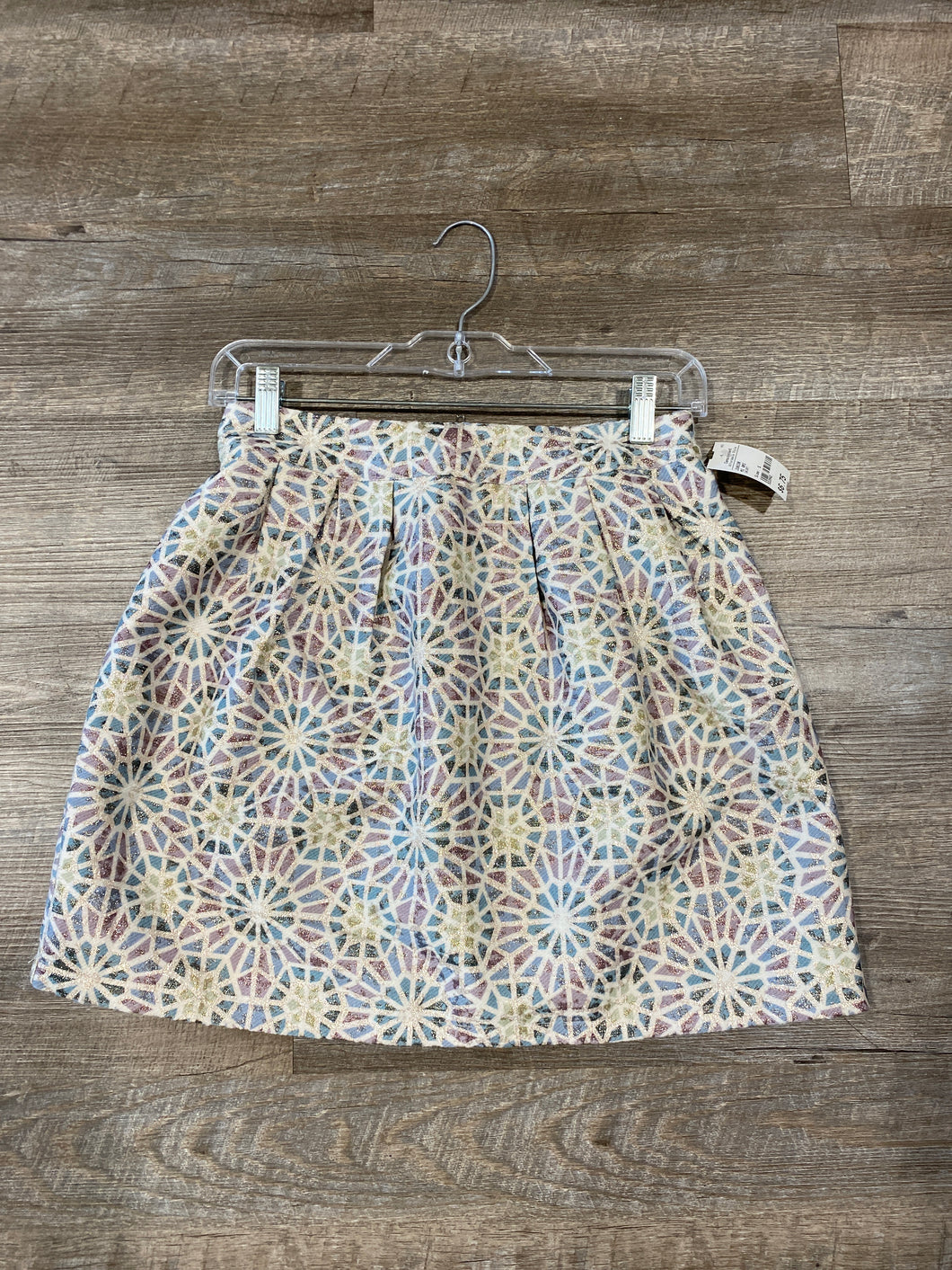 SKIRT—SM