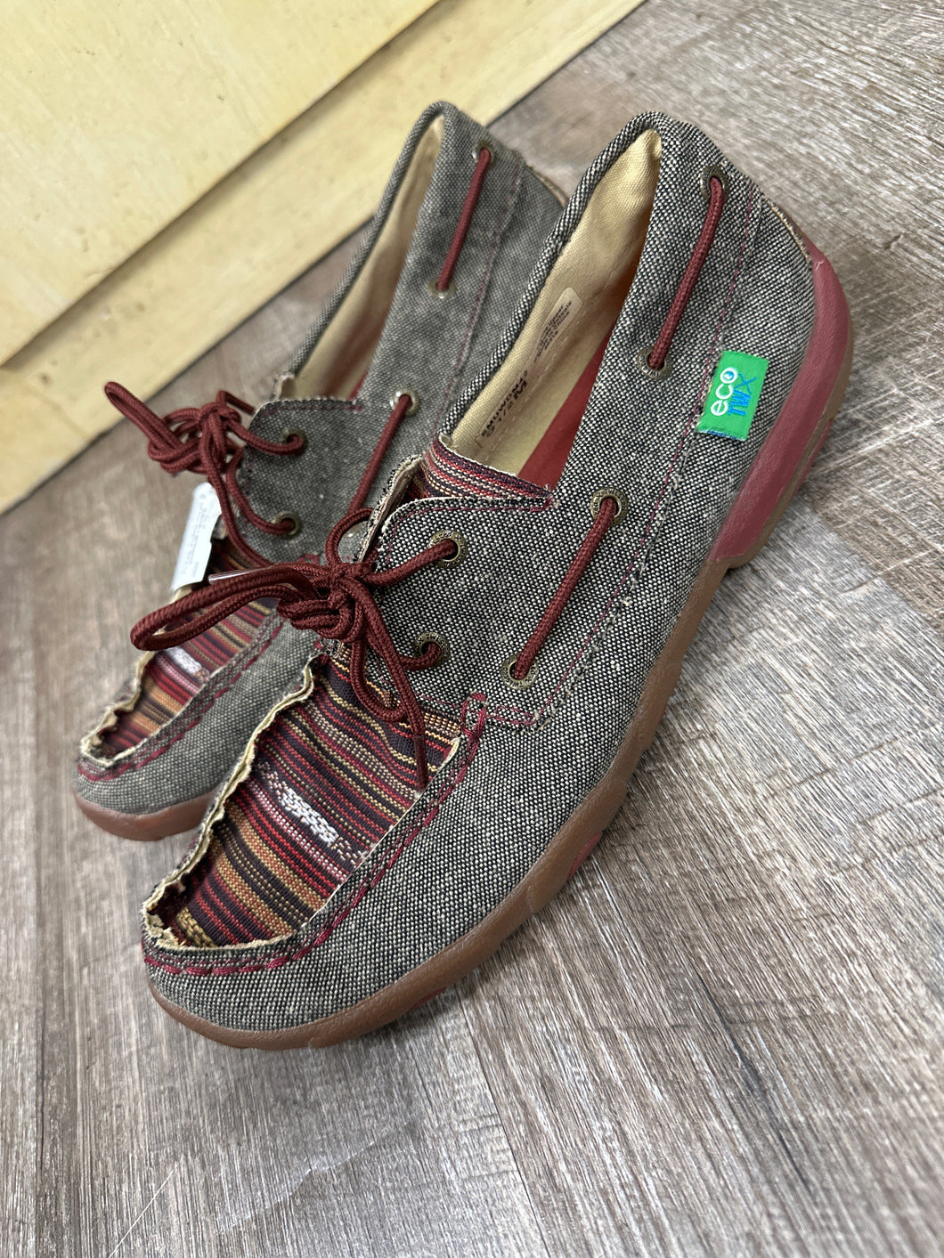 ECO (RETAIL $90) -9.5