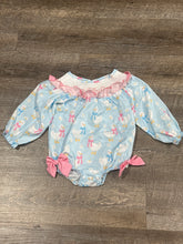 Load image into Gallery viewer, RUFFLE ONESIE

