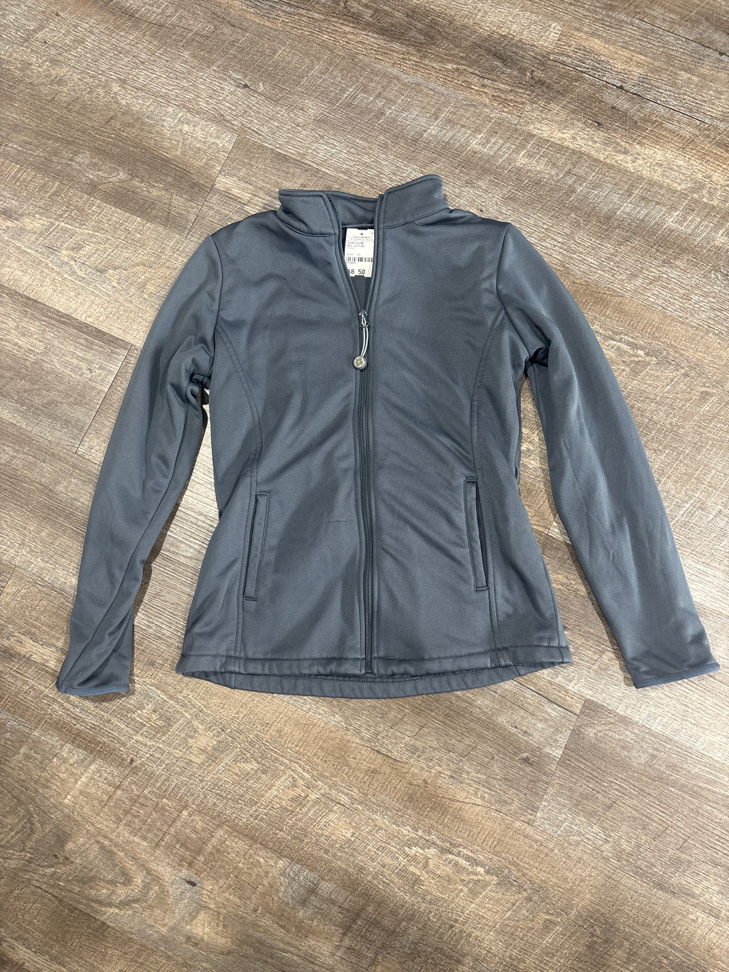 JACKET - XS