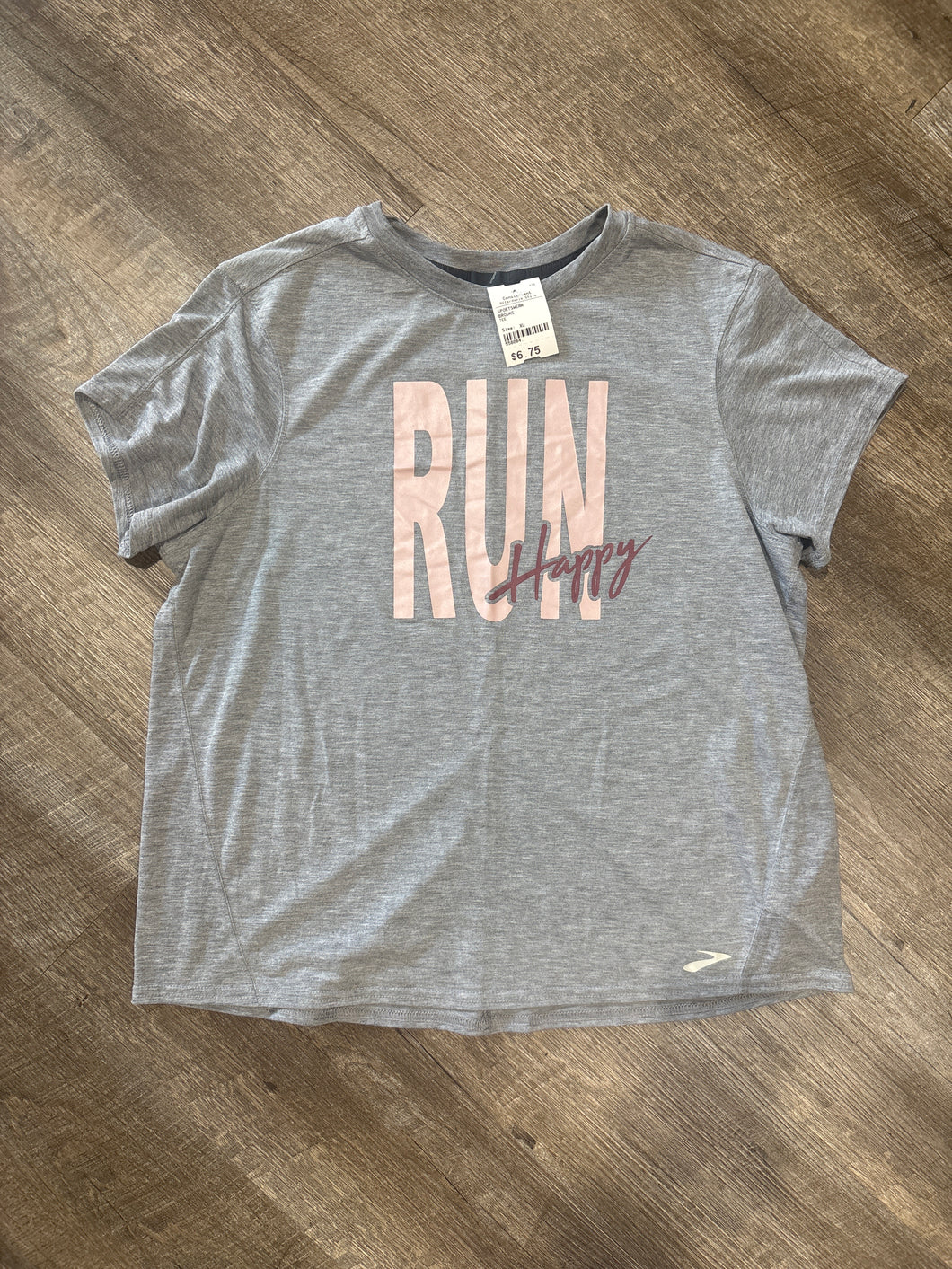 TEE - XL