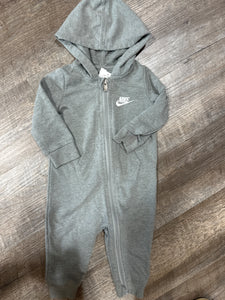 ROMPER - 9MO