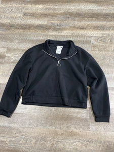 NEW! PULLOVER- L