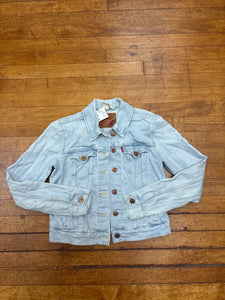 JEAN JACKET-YSM
