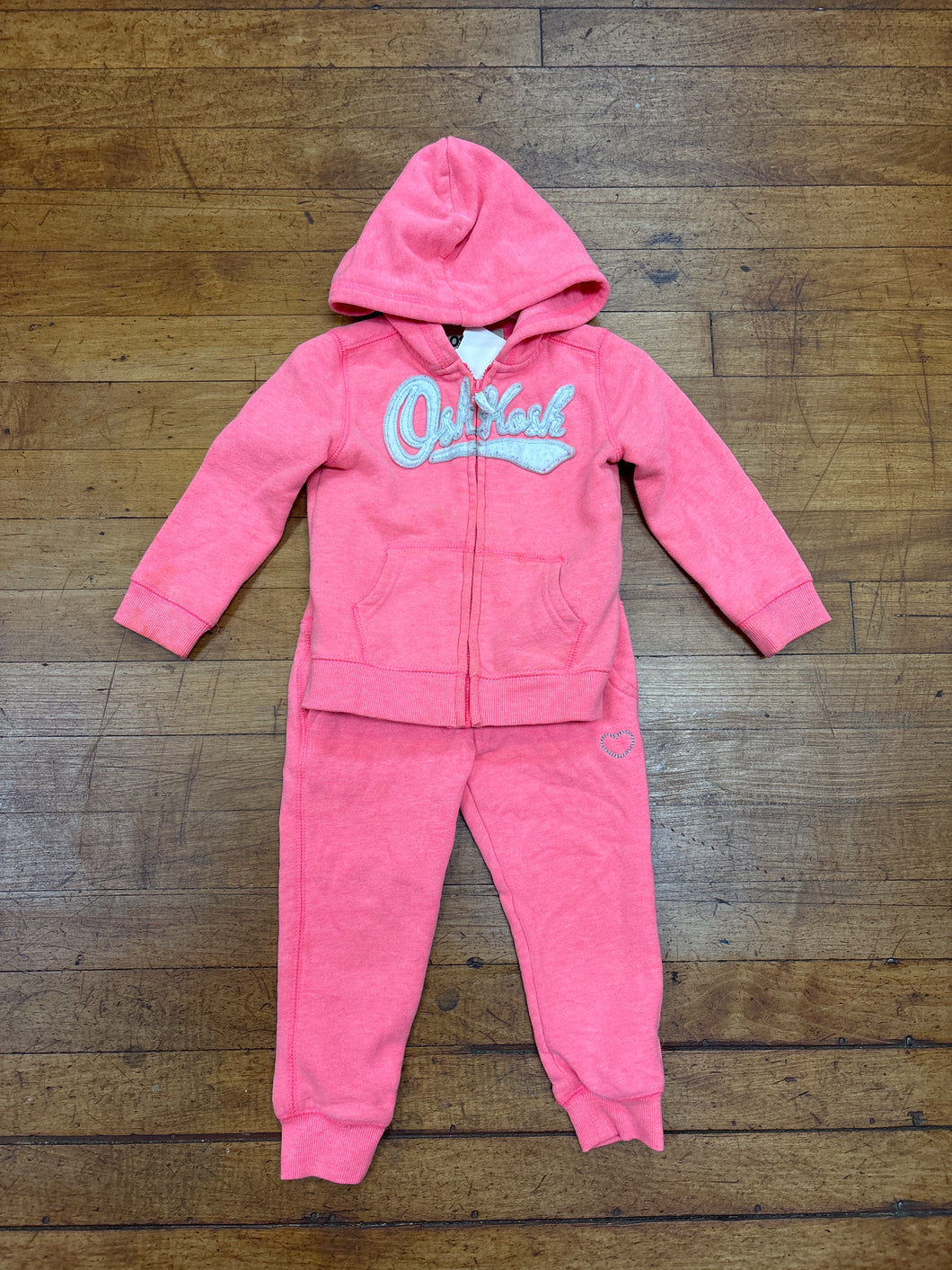 2 PC SET