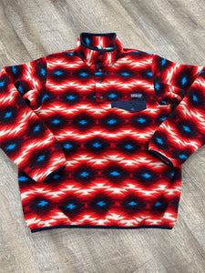 SYNCHILLA FLEECE
