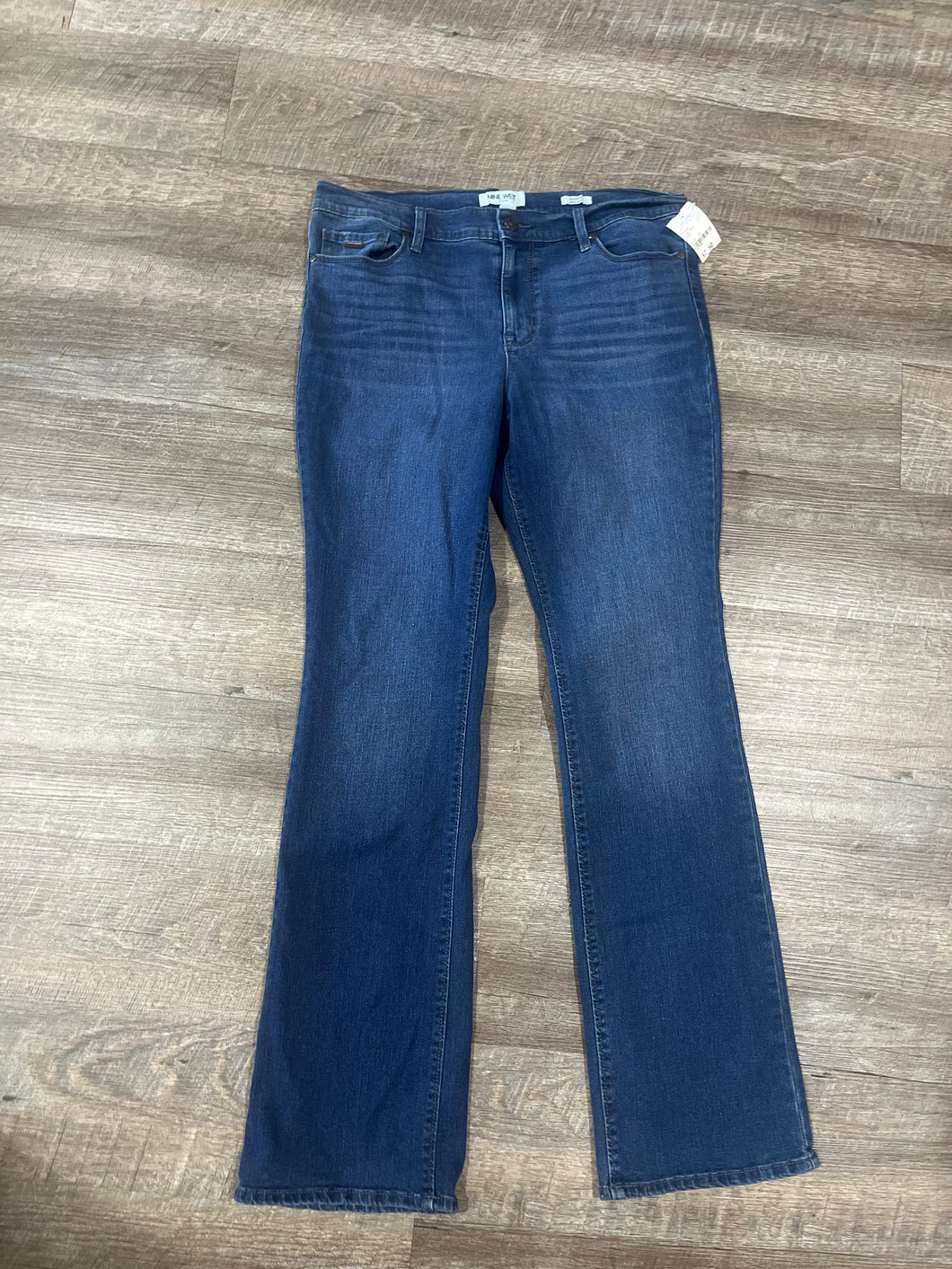 JEANS - 10