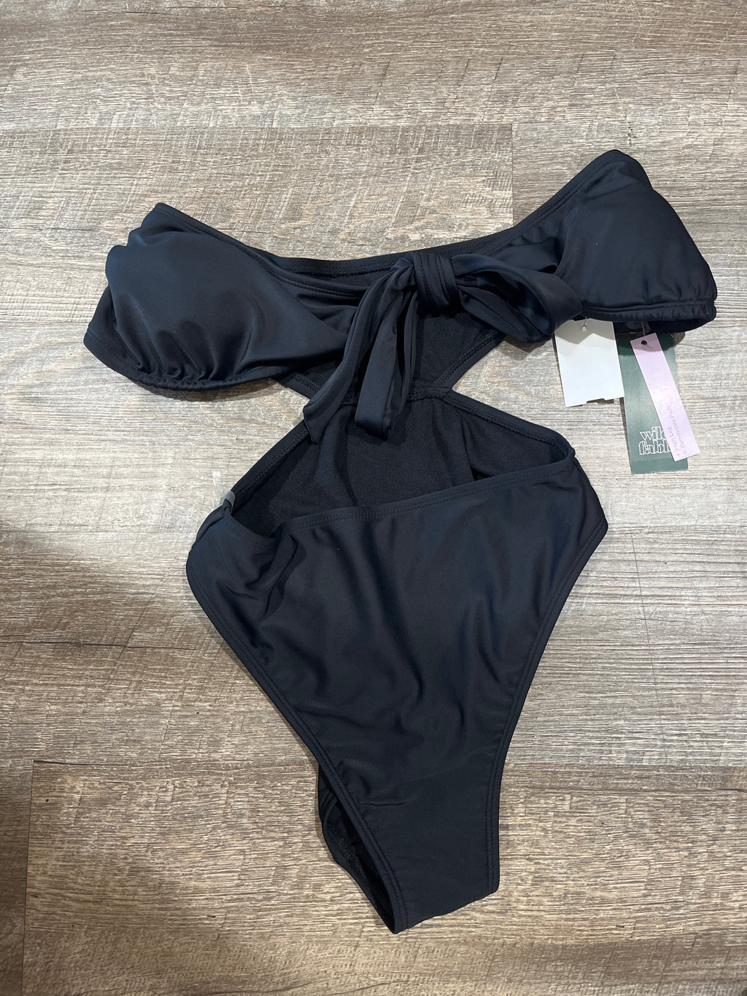 NEW! SWIMSUIT - S
