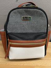 Load image into Gallery viewer, MINI PLUS DIAPER BAG
