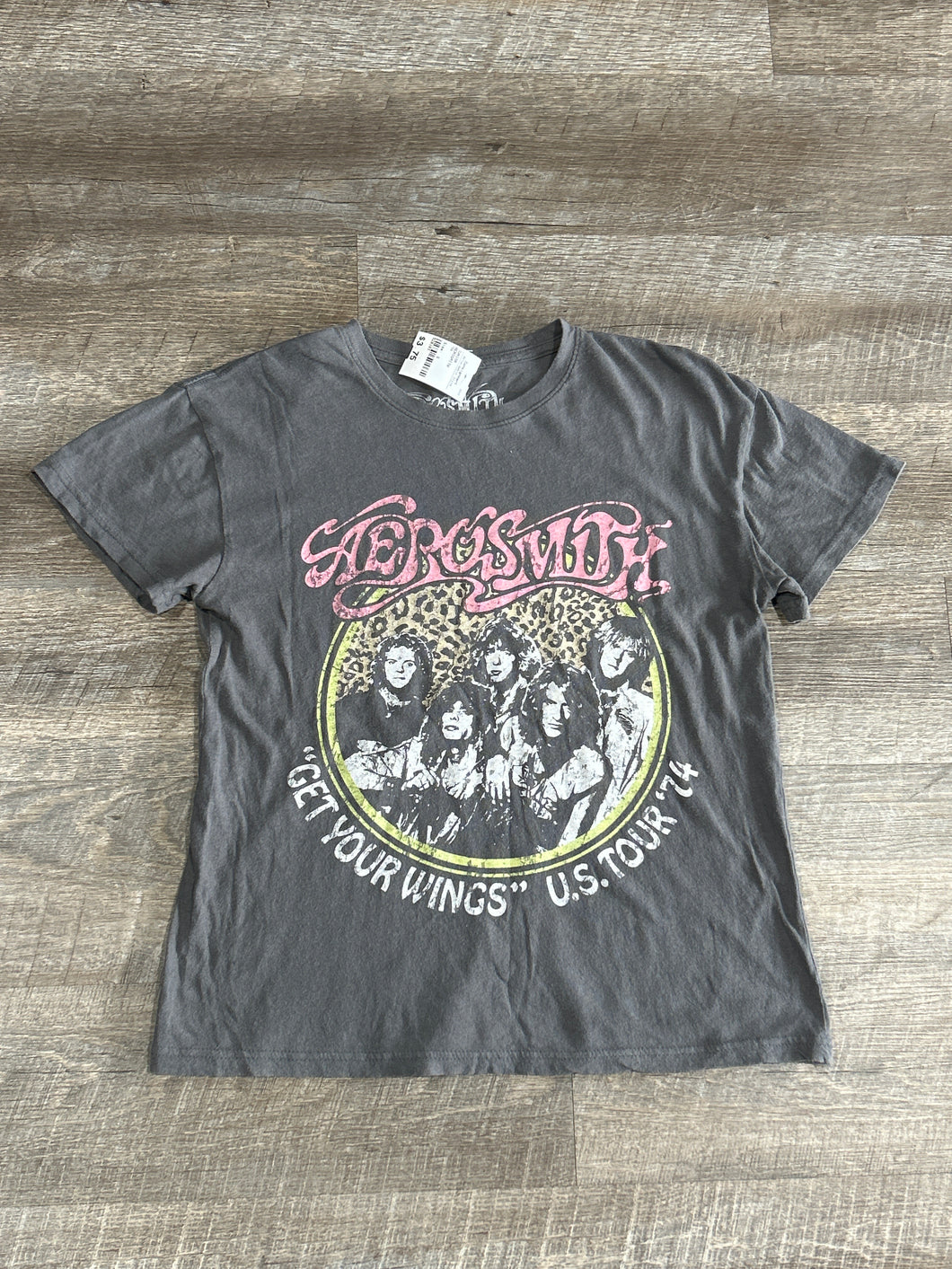 TEE - SM