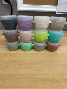 SNAP&GO PODS