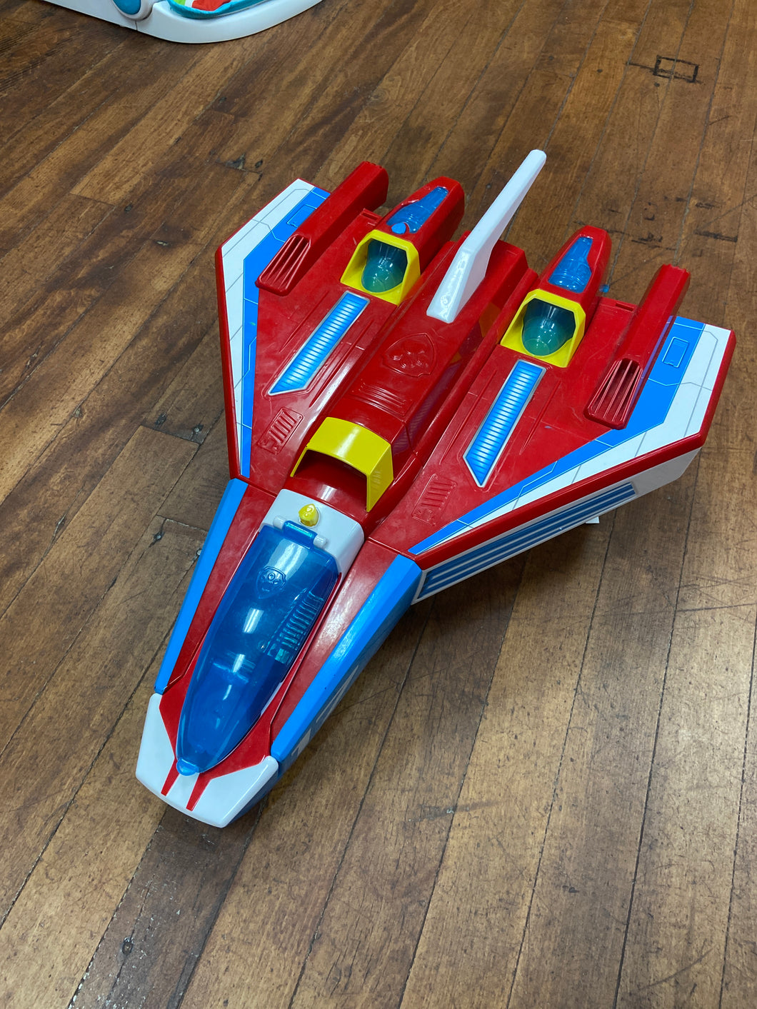 PLANE