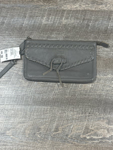WALLET/WRISTLET