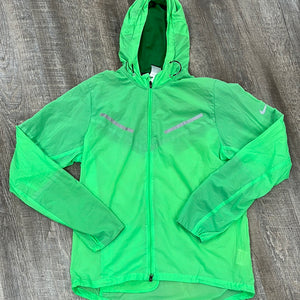 JACKET -MD