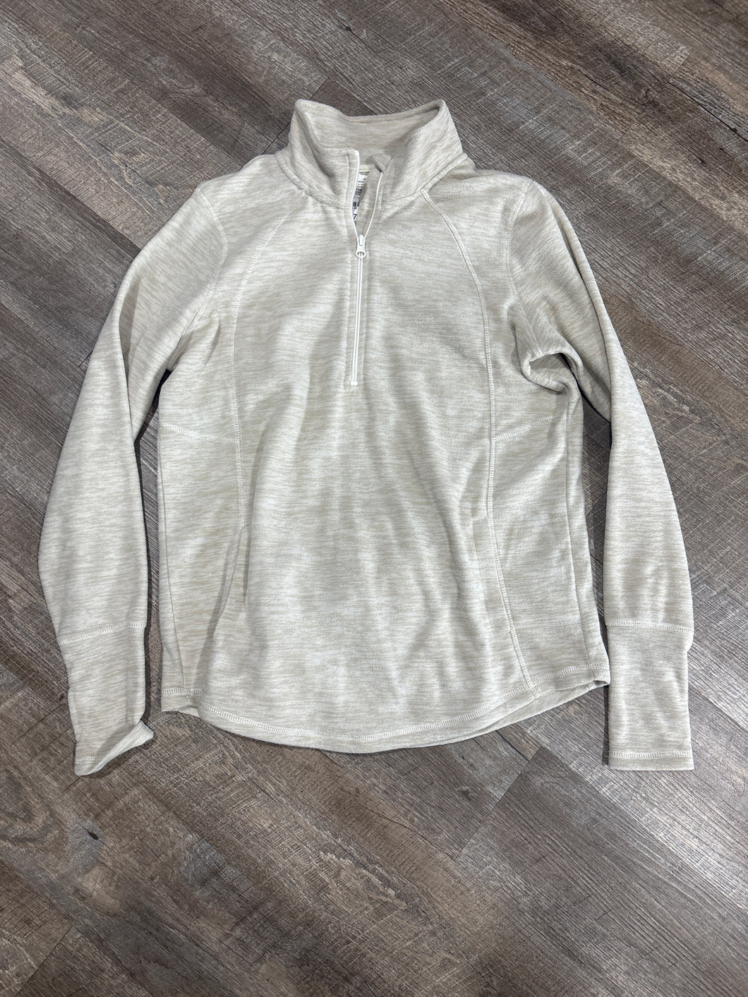 PULLOVER - LG