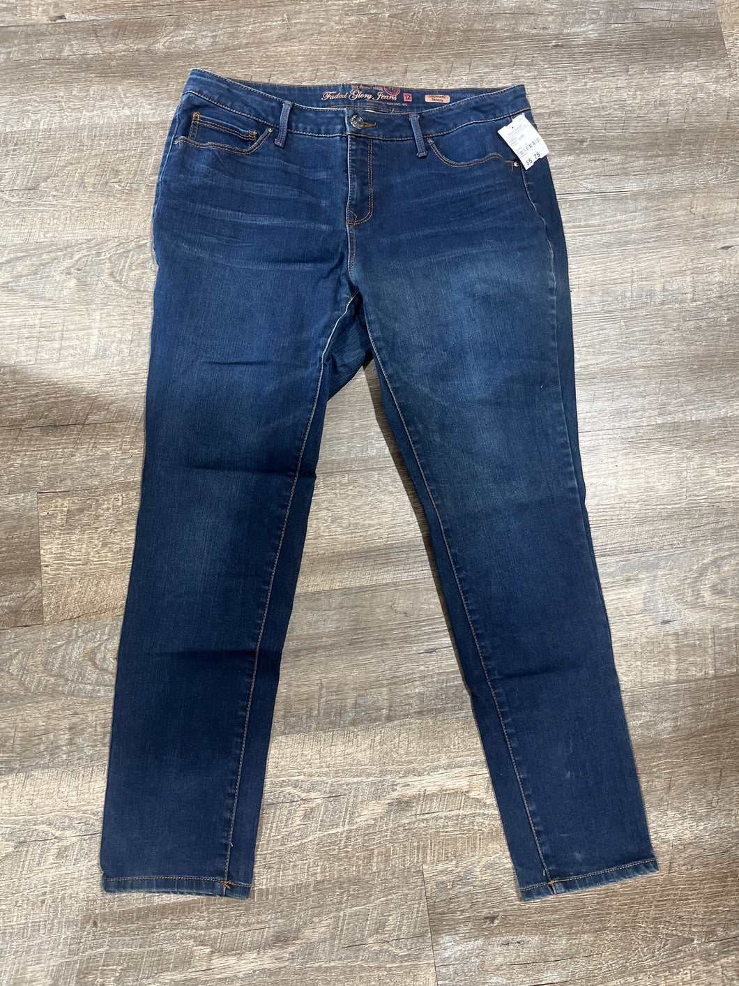 JEANS - 12