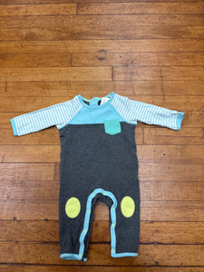 ROMPER-3-6MO