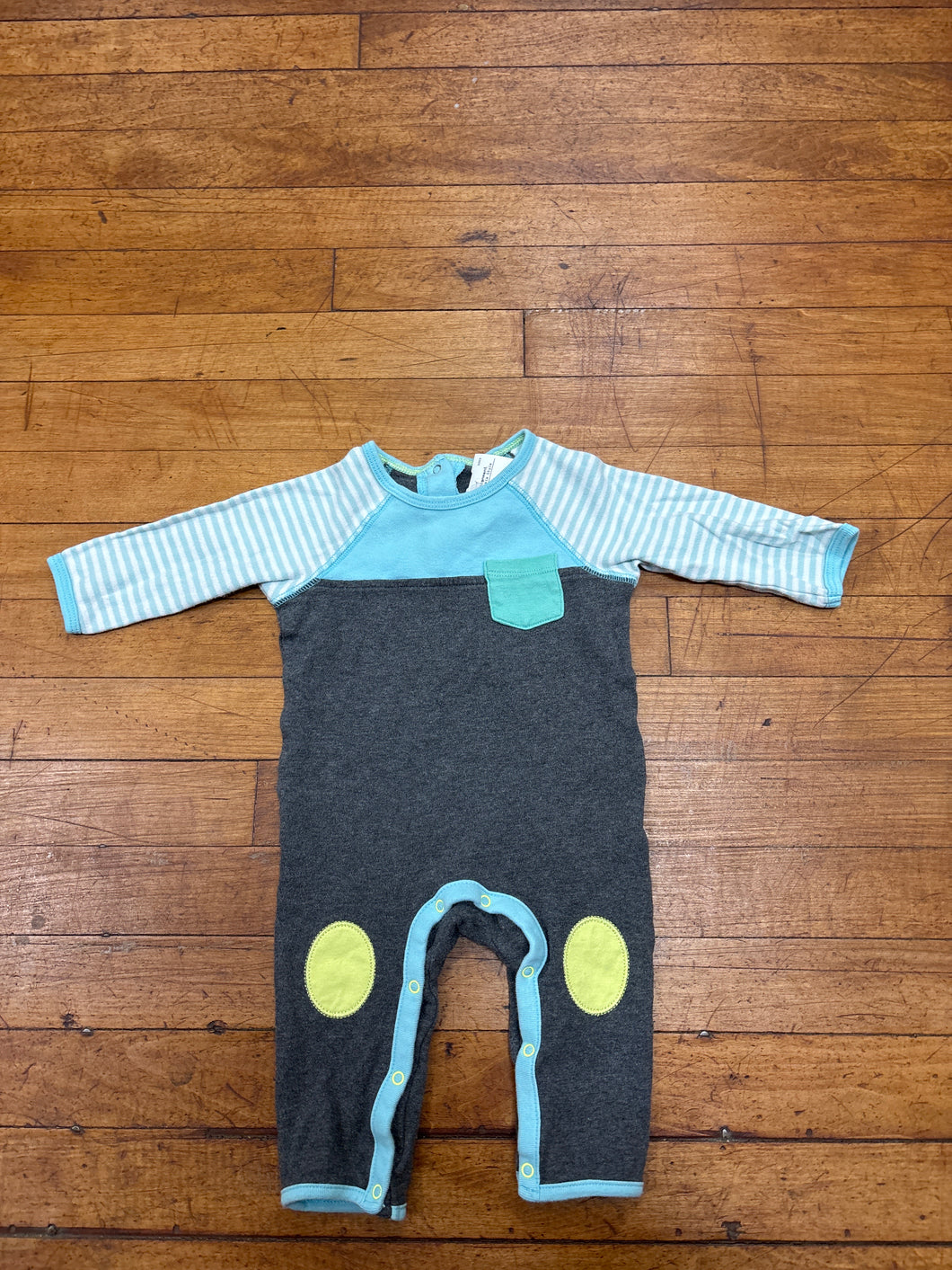 ROMPER-3-6MO