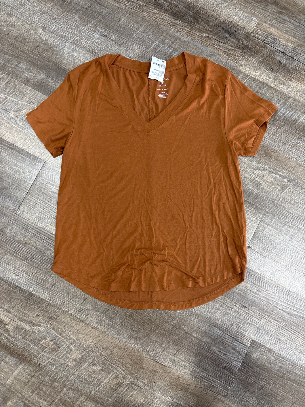 TEE - SM