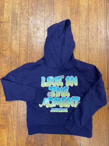 HOODIE- YMD