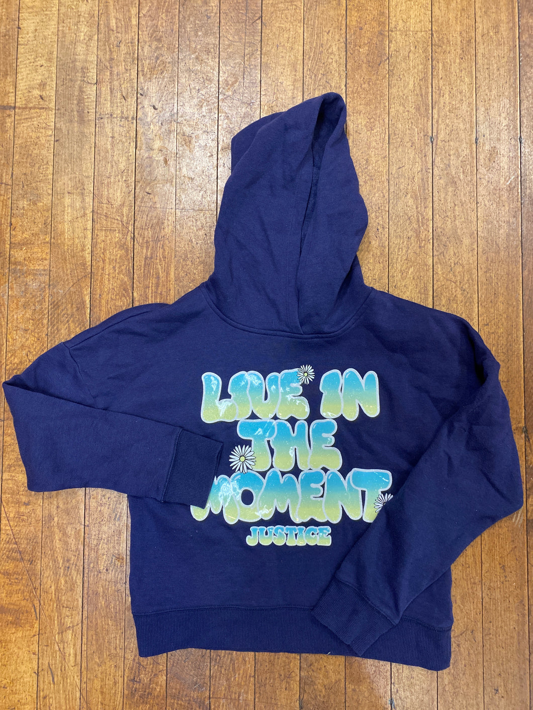 HOODIE- YMD