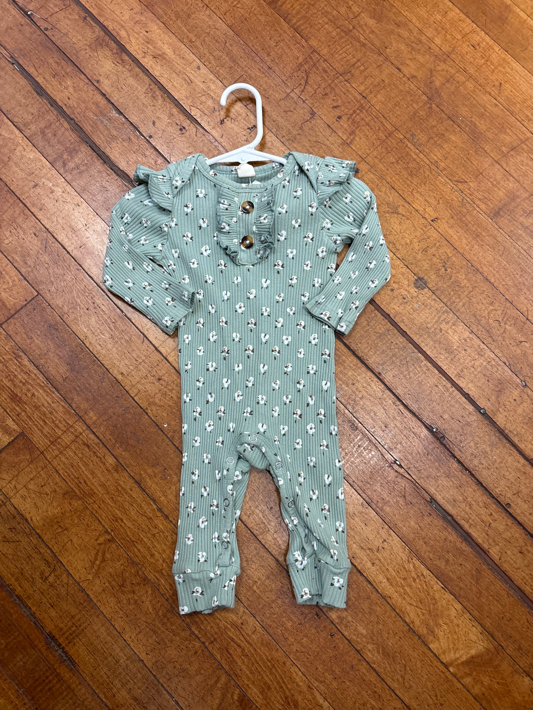 ROMPER—12-18MO