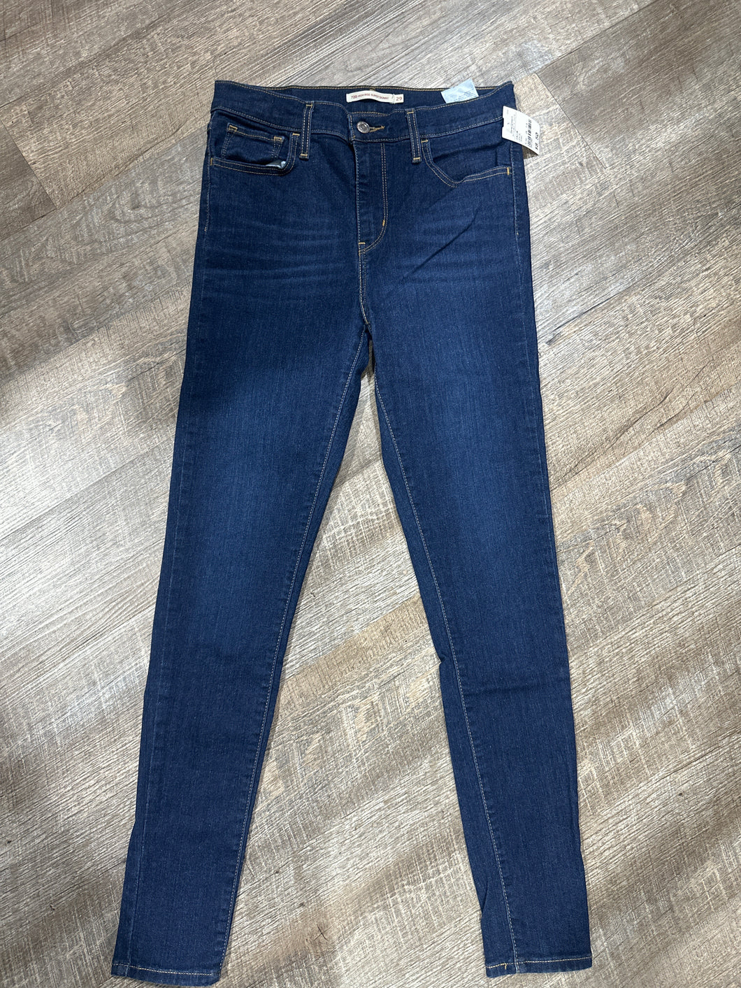 JEANS-29’ 7/8