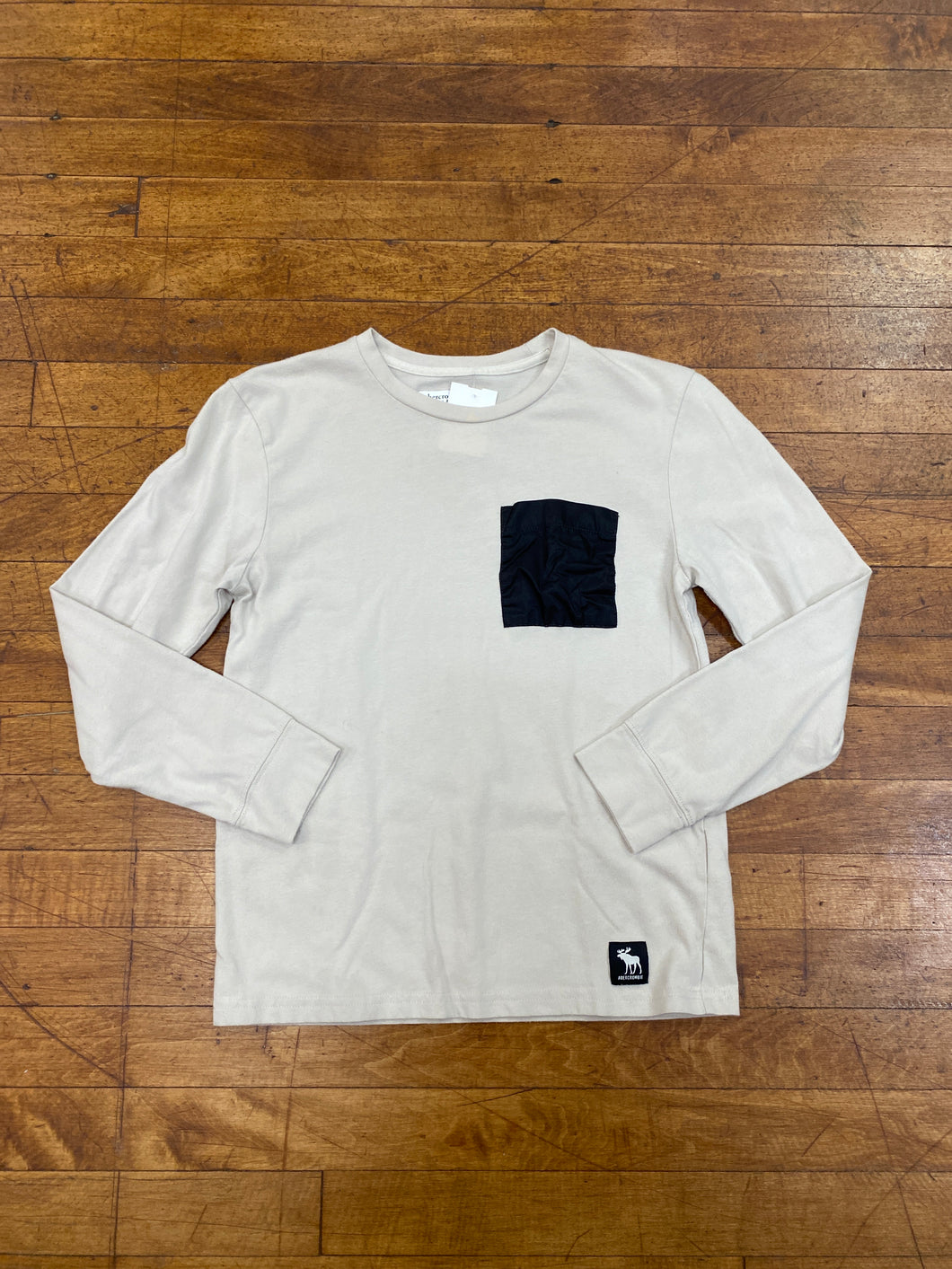 LS TEE-11/12Y