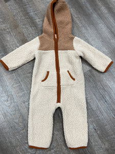ROMPER - 9mo