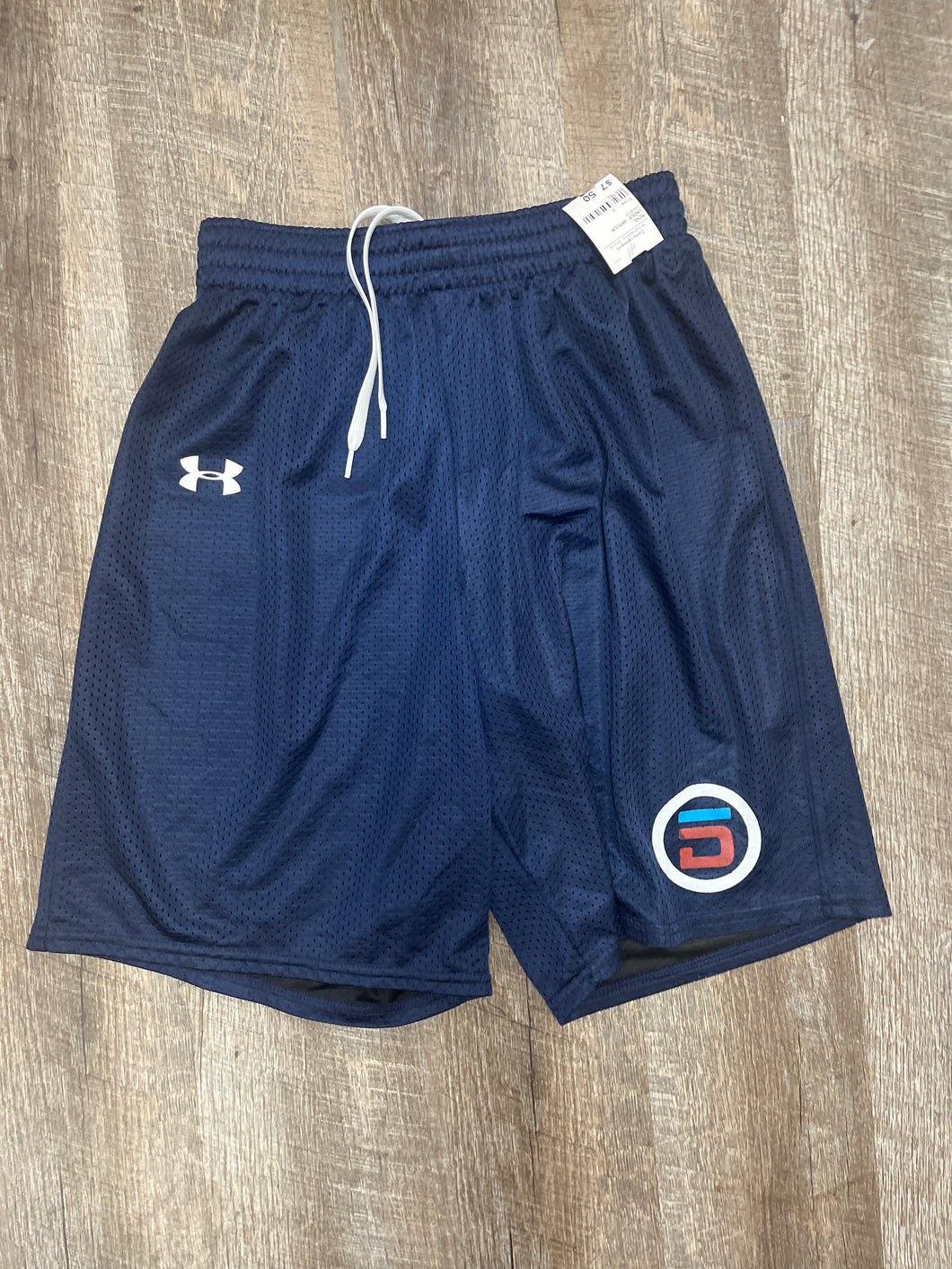 SHORTS-SM
