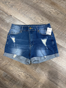 SHORTS - SM