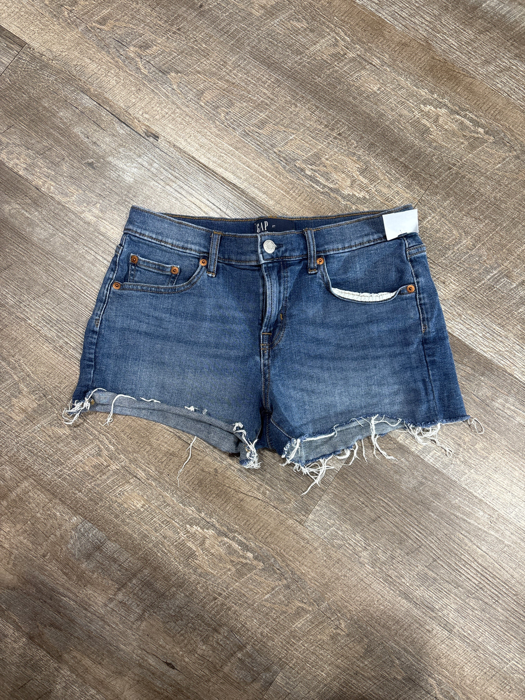 SHORTS - 3