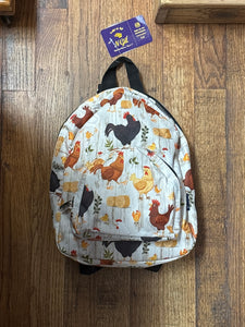 MINI BACKPACK