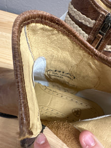 BOOT (RETAIL $200)