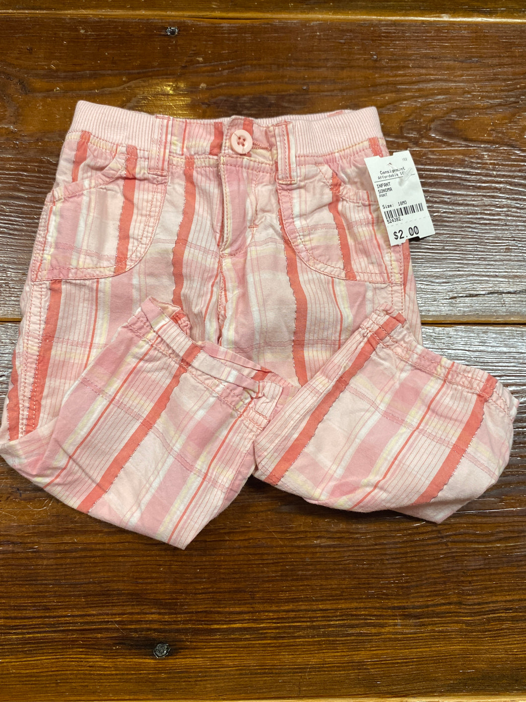 PANT-18MO
